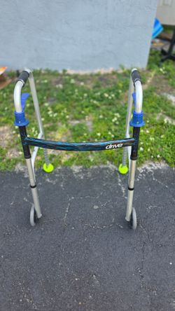 Drive Walker
