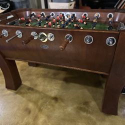 Sportcraft "Stadium" Foosball Table