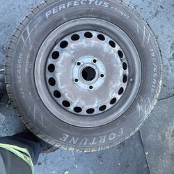 195 / 65 R15