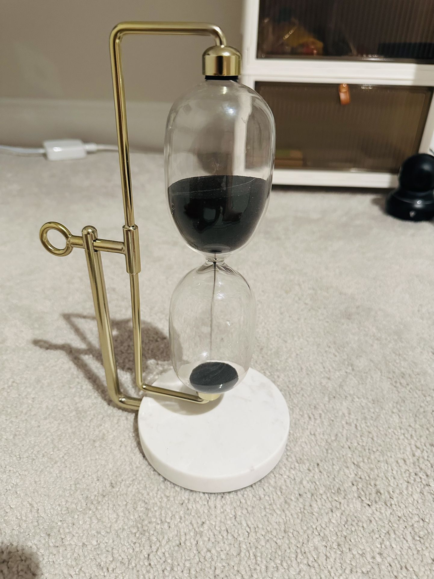 Hourglasses Timer 