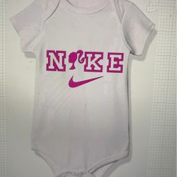 Barbie Baby Onesie 