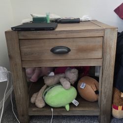 Set Of Nightstand Tables