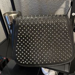 Punk Rock Rockabilly Purse $15 Obo 