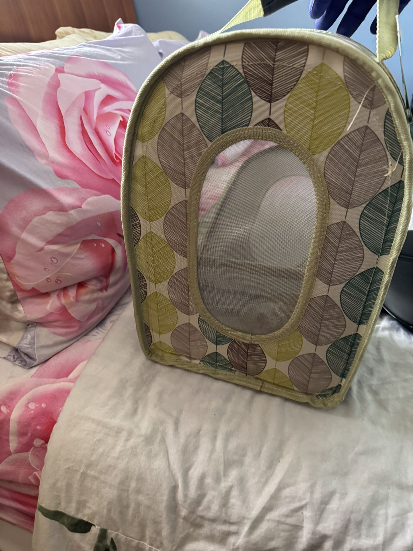 Large Parrot/bird Bag