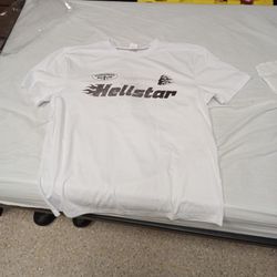 Hellstar T Shirt 