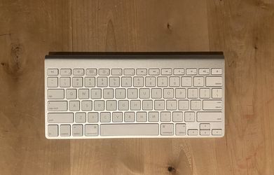 Apple Magic Keyboard