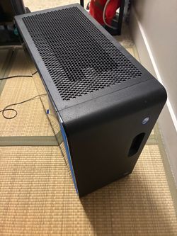 Alienware Gaming PC Intel Core i9-13900F  RTX 4070