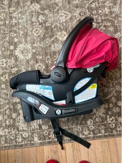 Free Baby Items