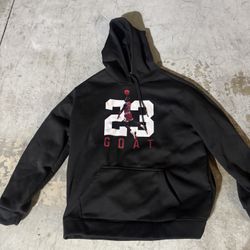 Jordan Hoodie