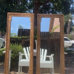 Antique Mirrors