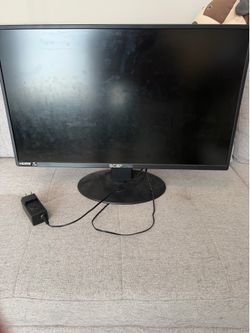 Monitor Spectre 24 inch