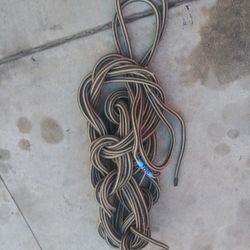 Rope 5/8"×100' of 12/20 Strand