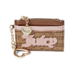 Used Juicy Couture Paparazzi Card Case