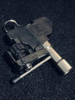 Rhythm Tech RT7350 Protorq Torque Drum Key