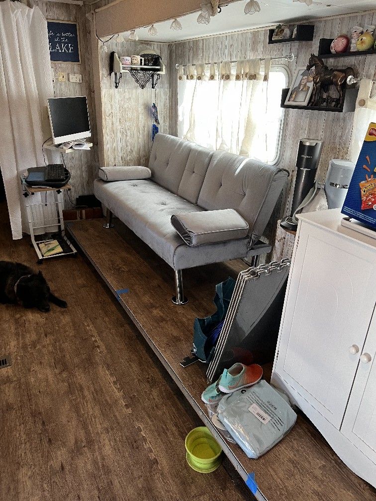 2005 Starcraft Homestead