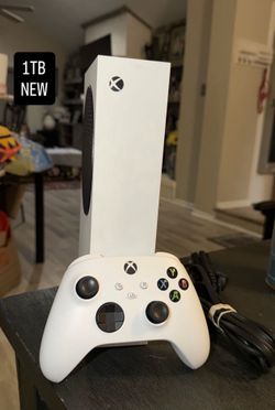 Xbox