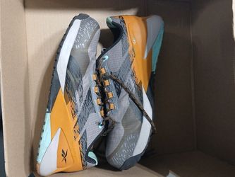 Size 12 Steel Toe Worn 1 Time