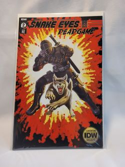 COMIC BOOK EXCLUSIVE