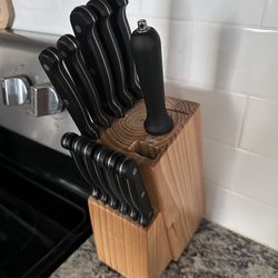 Knife Set