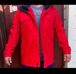 Men’s COLUMBIA Jacket