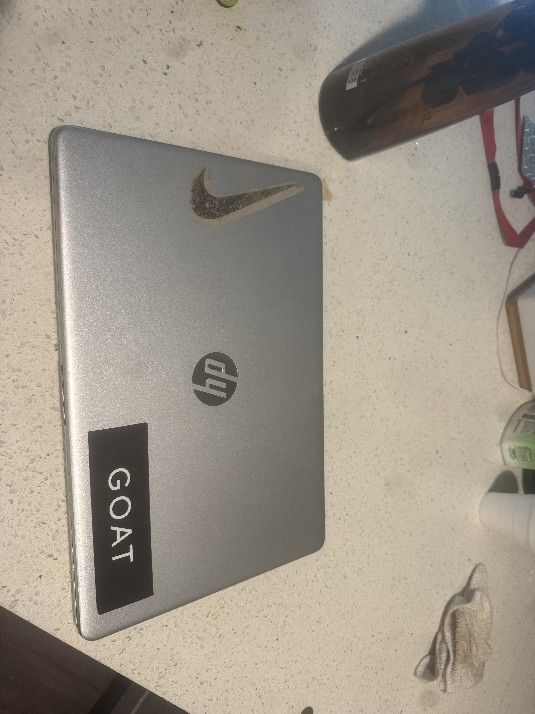 HP Pavilion 15-Dy1xxx