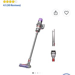 Used Once Dyson Vacuum 