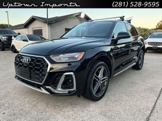 2022 Audi Q5