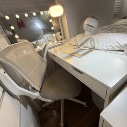 Ikea Alex Desk
