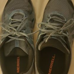 Merrell Water Resistant Hiking Shoe