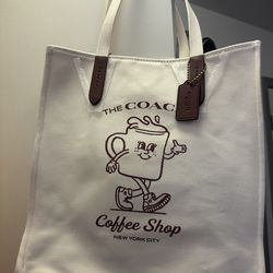 Brand New Designer Tote