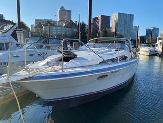 1989 Bayliner 3450 Avanti