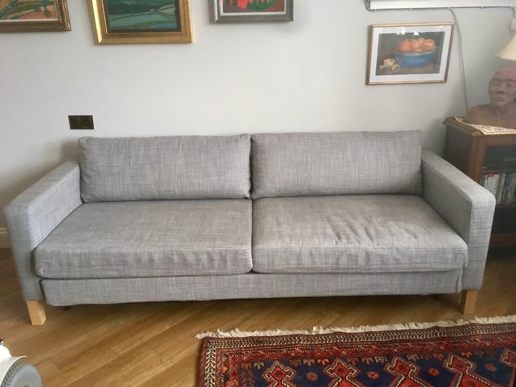Karlstad Sofa Discontinued Matttroy