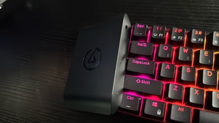 Hd60x