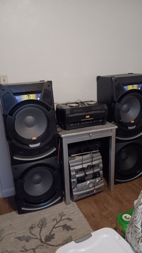 Edison Dual Radio System