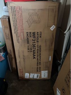 Murphy Bed