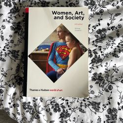 women, art, and society