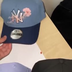 New Era Gorra De Otani