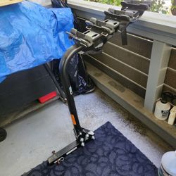 Bike Holder