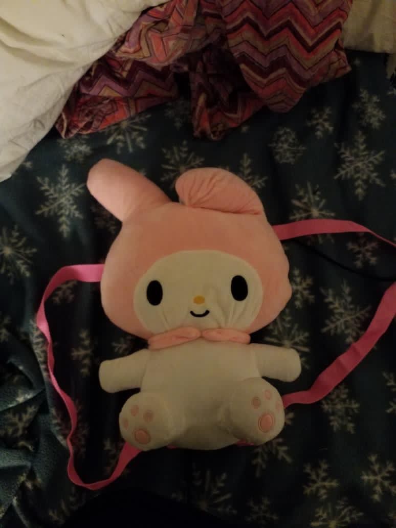Hello Kitty And Friends Plushy
