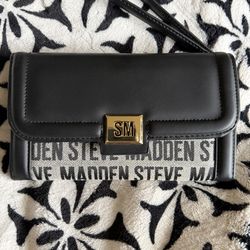Steve Madden Wallet