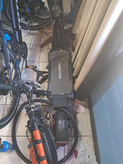 Inmotion Rs Light