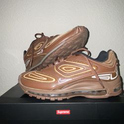 Supreme Air Max 