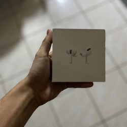 AIRPOD 2ND GEN ORIGINAL 