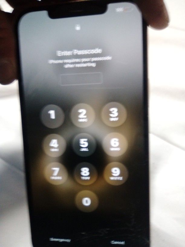 Iphone 15, Pro Max