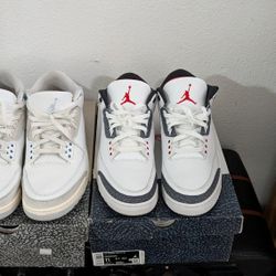 Jordan 3 