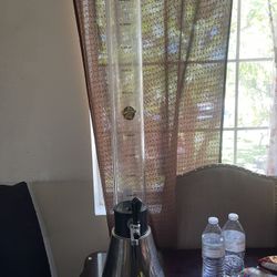 Beer Tower With Base And Spout Yo Dispense 