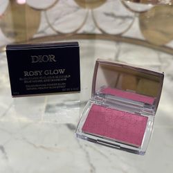  Dior Backstage Rosy Glow Blush 006 💜