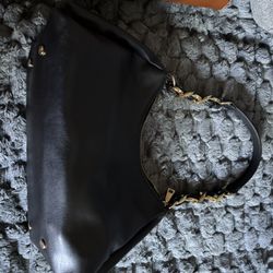 Black Hand Bag By INC