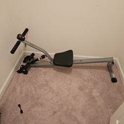 Rowing Machine