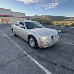 2006 Chrysler 300c